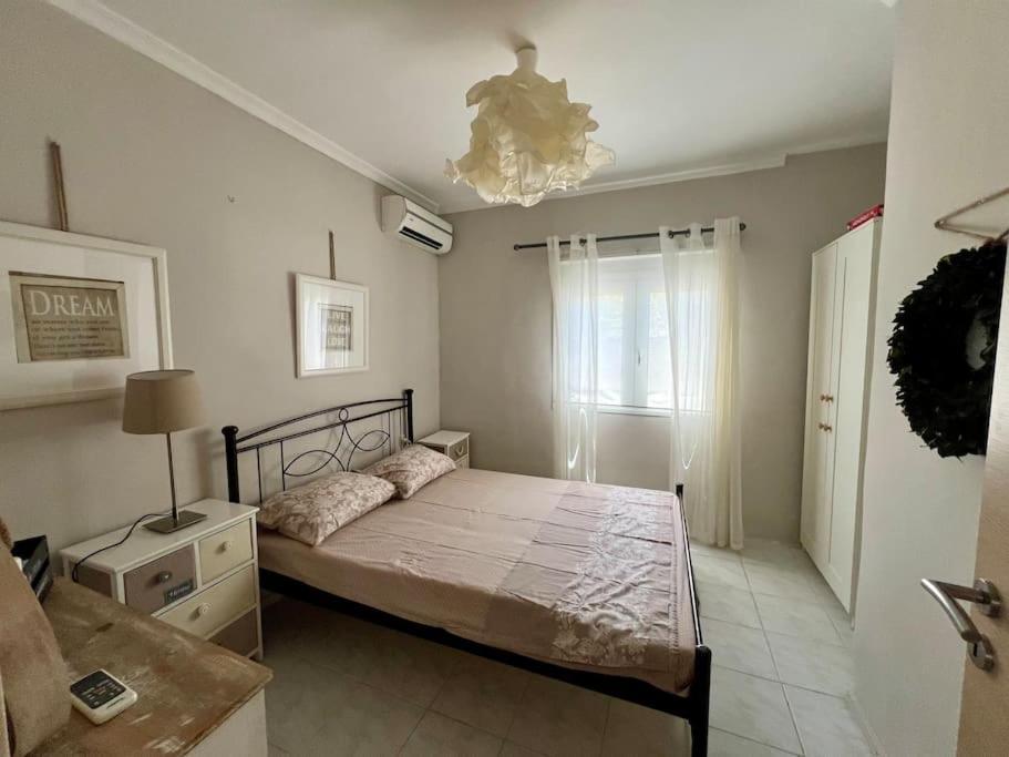 Villa Terrina Agioi Apostoloi  Dış mekan fotoğraf